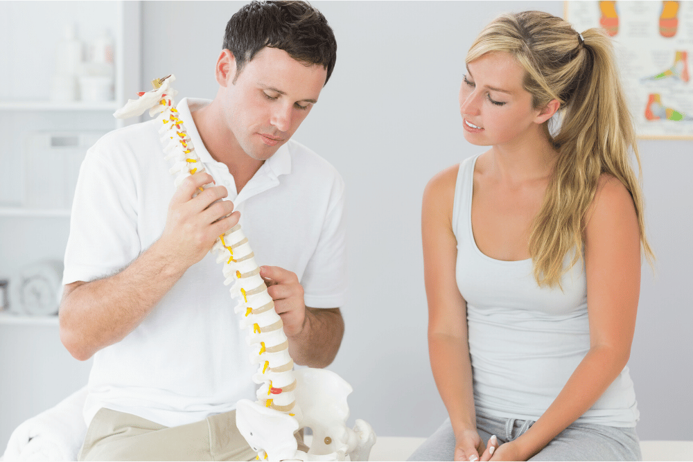 Chiropractor who takes Workers's Compensation