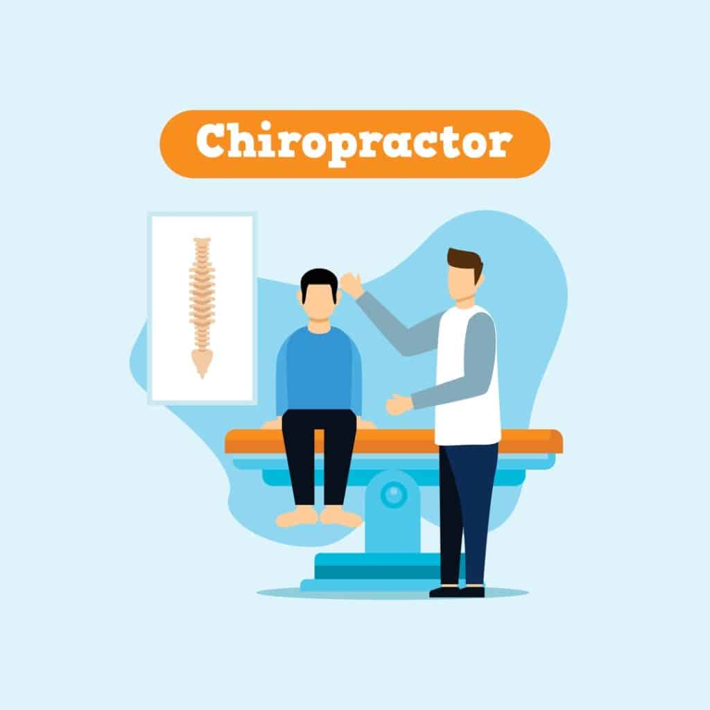 Chiropractors Who Accept Workers' Compensation