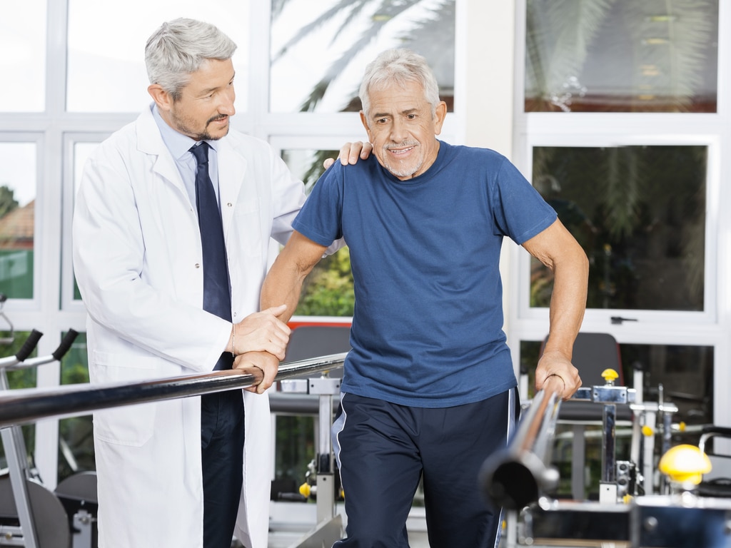 Physical Therapy In The Bronx - Workers Comp Doctor