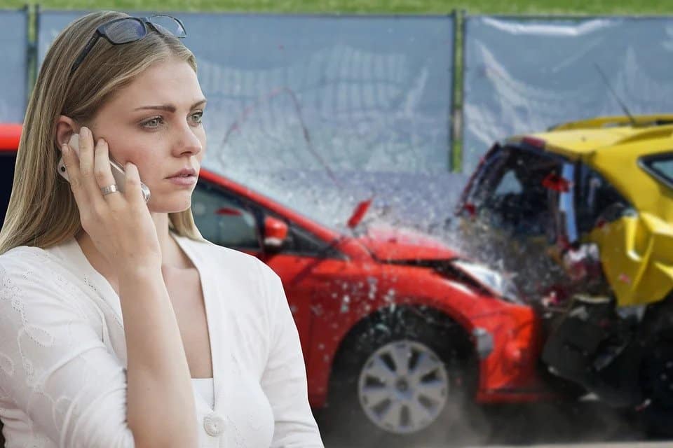 New York car accident injuries: Seek specialized medical care for neck pain, fractures, and more.