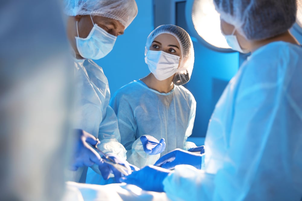 Surgical Malpractice in New York