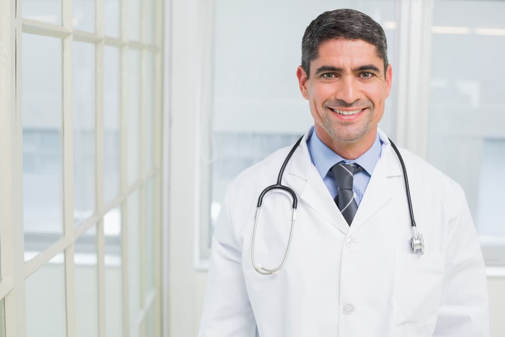 Schedule an Appointment with an Orthopedic Doctor in NYC