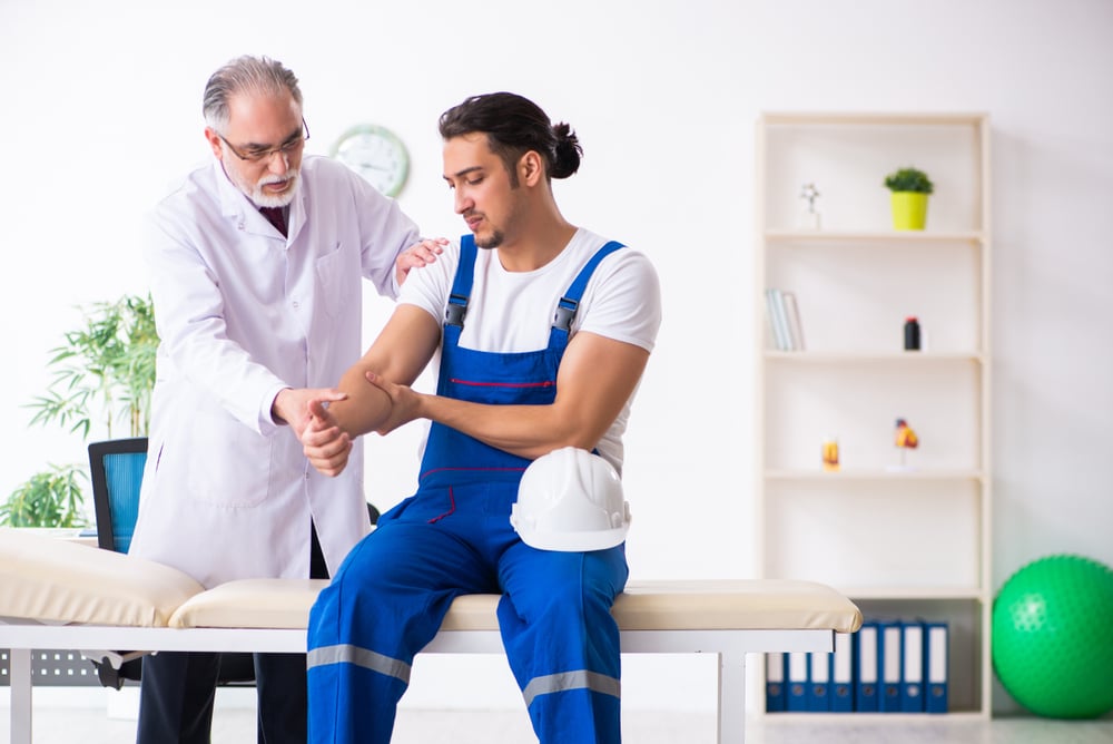 What Role Does the Workers' Comp Doctor Play in Your Claim